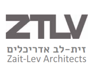 זית-לב-אדריכלים